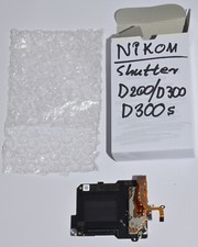 Otturatore/otturatore per Fuji