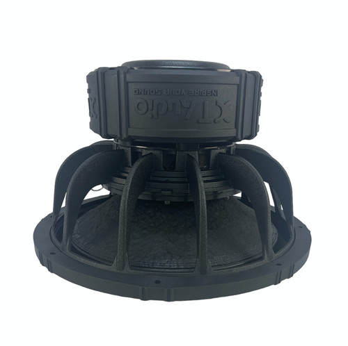 Audio subwoofer dual - audio,