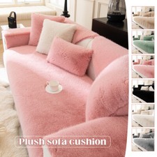 Copridivano Peluche Coniglio