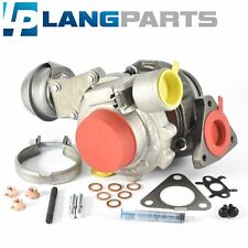 Turbolader für Suzuki Vitara