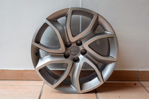 Set cerchi lega citroen c5 - in,