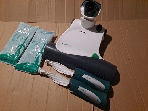 Battitappeto vorwerk folletto - ,