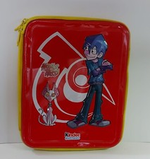 ASTUCCIO PORTA COLORI IN LATTA