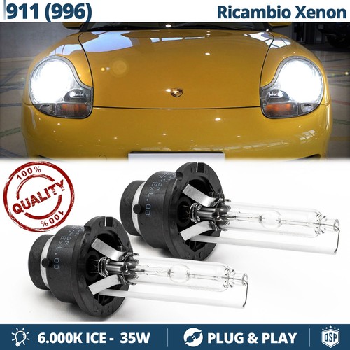 Lampadine xenon per porsche - 2,