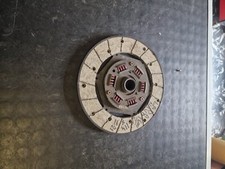 DISCO FRIZIONE REVISIONATO LADA NIVA 1600 C.C. BENZINA