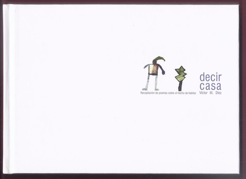 Libro dire casa - casa., raccolta