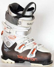 Salomon Quest Access 770 W -