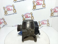 alternator Volkswagen Passat