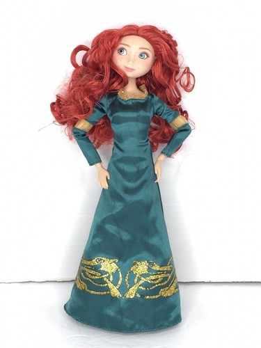 Disney store brave classic - store,