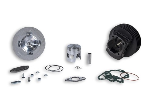 Malossi 3117681 nuovo kit - 3117681,