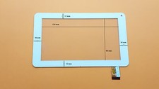 Bianco - Touch Screen