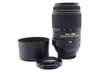 Nikon AF-S DX Nikkor 55-300 mm