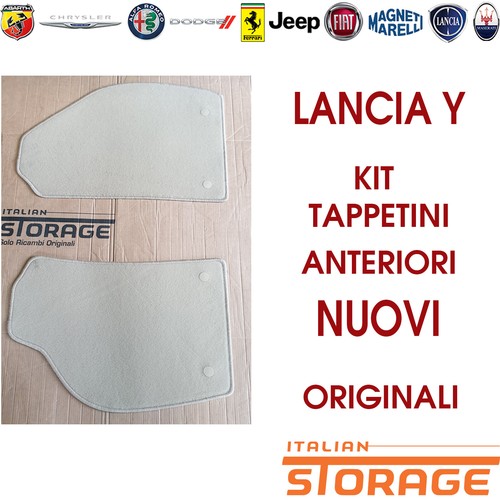 Lancia kit tappetini - lancia,