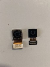 Fotocamera Posteriore Anteriore Honor 8A mod: JAT-L29 Huawei Y6 2019 Camera