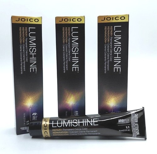 Joico lumishine permanent - joico,