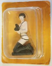 Fumetti 3D Collection Valentina Statua Figure No Fascicolo