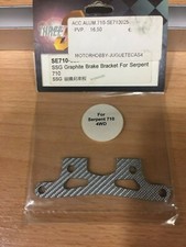 3 RACING SE710027, GRAFITO