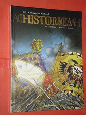 HISTORICA- N°17- la