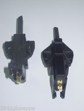 COPPIA SPAZZOLE MOTORE