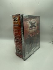 The X-Factor: Sing (PC