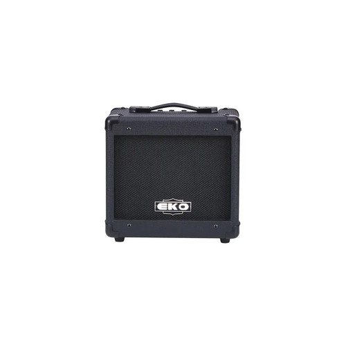 Eko bs10 stealth - stealth, amp