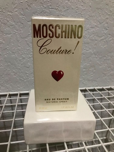 Moschino couture oz - couture!, /