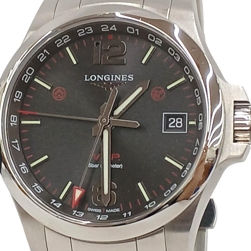 Orologio uomo longines - orologio,