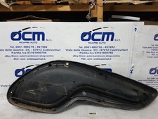 0000565+111000041 RIVESTIMENTO PANNELLO PORTA ANTERIORE SX SMART FORTWO W450