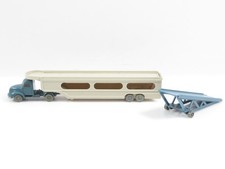 1:87 Wiking Magirus Deutz auto