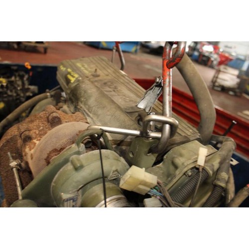 8140 27s motore iveco fiat - iveco, om