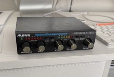 Alesis nano compressore pedale - compressore,