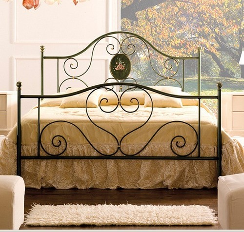 Offerta letto mod lory - letto,