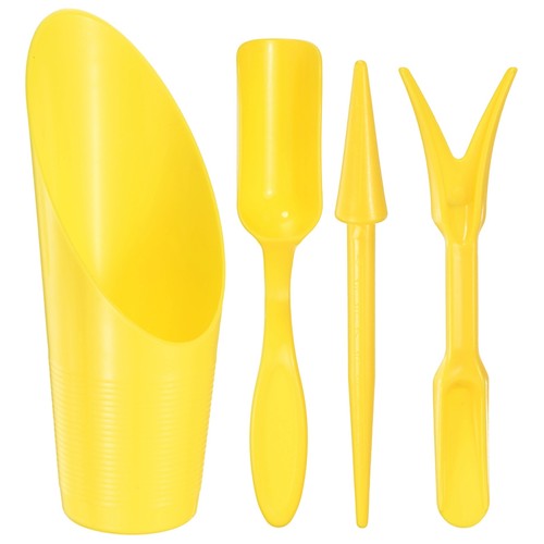 Set kit scoop per - kit, di