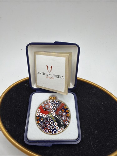 Antica murrina veneziana - antica,