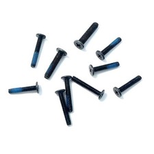 Custodia inferiore viti per