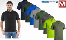 POLO DA LAVORO ESTIVA MEZZA