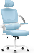 Sedia Da Ufficio Ergonomica