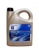 Olio Motore Originale GM OPEL