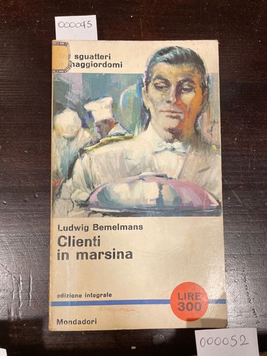Clienti marsina l - in,