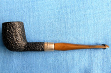 vecchia pipa Peterson's Dublin