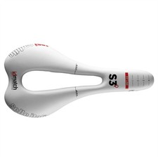 Sella di prova Selle Italia
