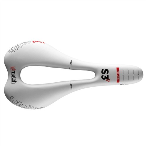 Sella prova selle italia - selle,