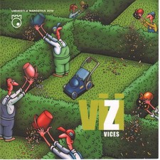 Vizi - Vices. Umoristi a Marostica 2010 - Gruppo Grafico Marosticense [2010]