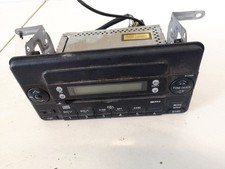 Autoradio Toyota Avensis Verso