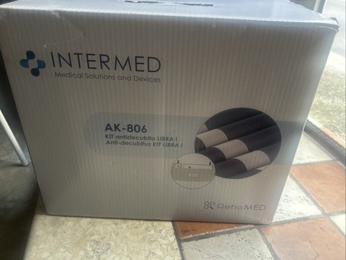 Kit anti decubito - kit,
