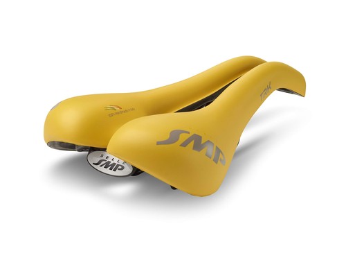 Smp sella trk unisex giallo - unisex,,