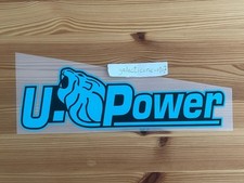 Distintivo Patch Sponsor Power Inter Milan Home U 2025-2026 Serie A Champions League