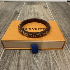 Bracciale Louis Vuitton Resina
