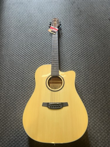 Chitarra acustica crafter - acustica,