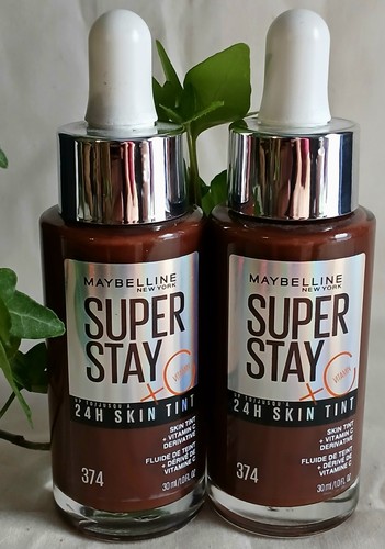 Maybelline super stay - super,